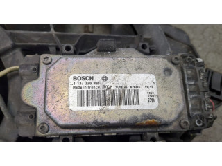 Вентилятор радиатора  Ford Focus 2 2005-2008           