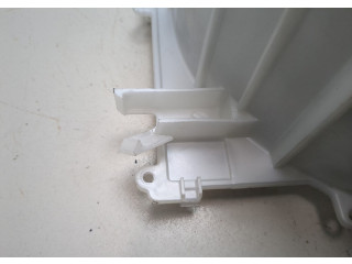 Моторчик печки  Nissan X-Trail (T30) 2001-2007 272258H310, 272300M000    272258H310, 272300M000   