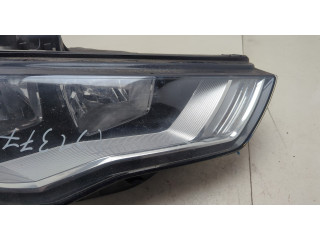 Фара передняя  Audi A3 (8V) 2012-2020 правая 