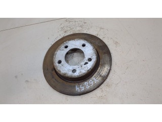 Диск тормозной Mazda 3 (BL) 2009-2013 задний