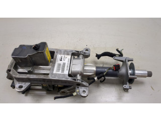 рейка Колонка рулевая Jaguar XF 2007–2012