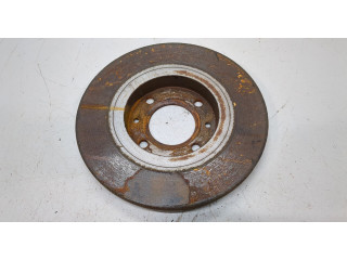 Диск тормозной Peugeot 2008 2019-2023 задний