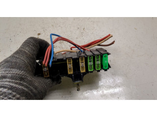 Блок предохранителей  Citroen C4 2004-2010         