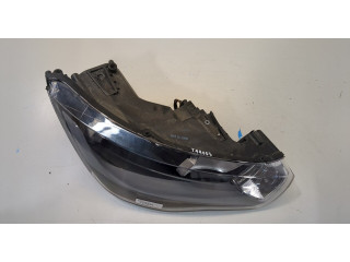 Фара передняя  Audi A1 (8X) 2010-2014 правая 