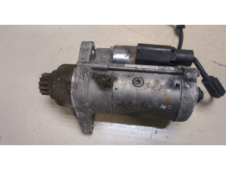 Стартер Volkswagen Golf 6 2009-2012 1.6