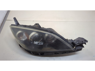 Фара передняя  Mazda 3 (BK) 2003-2009 правая 