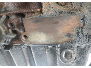 Турбина Volvo V70 2007-2013