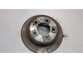 Диск тормозной  SsangYong Rexton 2006-2012   задний         