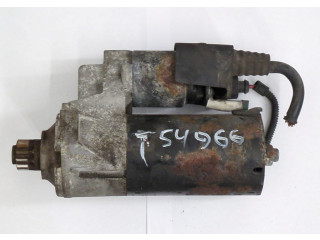 Стартер  Volkswagen Passat 6 2005-2010      