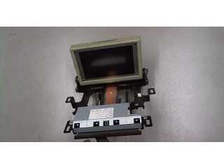 Дисплей мультимедиа Infiniti FX 2003-2008 28090CG011