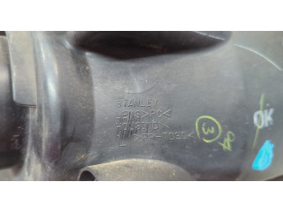 Фара передняя Mitsubishi L200 2006-2015 левая