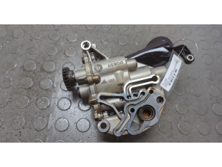 Масляный насос       