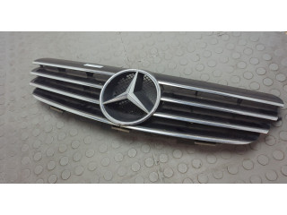 Решетка радиатора  Mercedes CLK W209 2002-2010          A2098800123
