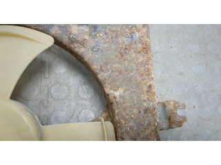 Вентилятор радиатора Honda Prelude 1996-2001