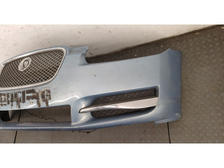 Бампер Jaguar XF 2007-2015 передний C2Z8838XXX, 8X2317D957FE0XXX
