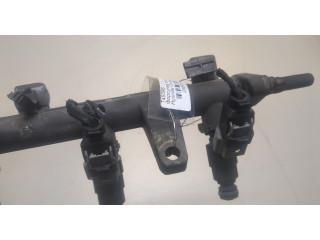 Форсунка топливная Hyundai Coupe (Tiburon) 2002-2009 3531022600, 3530426650