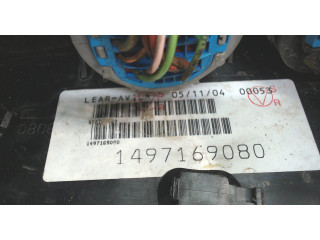 Блок предохранителей  Peugeot Expert 1995-2007          1.9