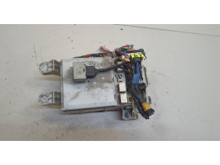 Блок предохранителей Toyota Land Cruiser Prado (120) - 2002-2009