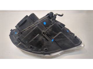 Фара передняя  Volkswagen Touareg 2007-2010 левая 