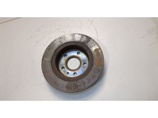 Диск тормозной Buick Encore 2016-2022 задний 13502136