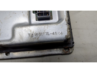 Блок розжига  Saab 9-5 1997-2005