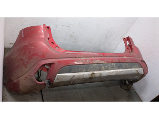 Бампер  Mitsubishi Outlander 2015-2018 задний   