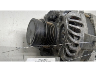 Генератор  Cadillac XT4 2018-2023       13539730    