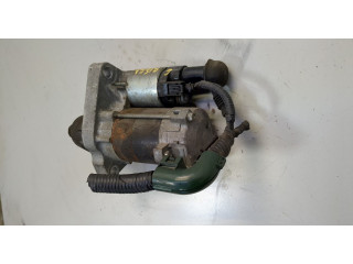 Стартер  Ford Focus 3 2011-2015 1.6     