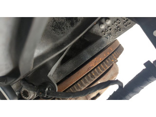 Генератор Volkswagen Polo 2014- 04C903023J