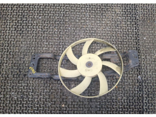 Вентилятор радиатора  Renault Twingo 1993-2007    1.2 бензин       