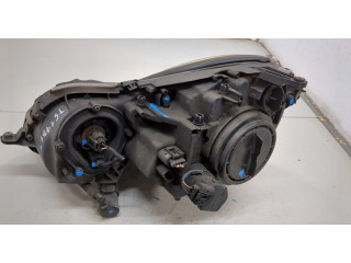 Фара передняя  Mercedes E W211 2002-2009 правая 