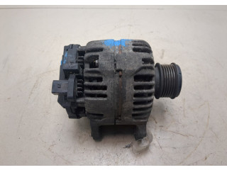 Генератор Skoda Fabia 1999-2007 038903018R