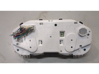 Панель приборов  Subaru Forester 2013-            