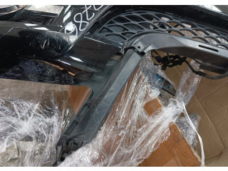 Бампер  Mercedes GL X164 2006-2012 передний   A1648856525