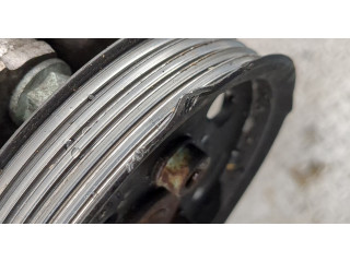 Генератор  Skoda SuperB 2001-2008           