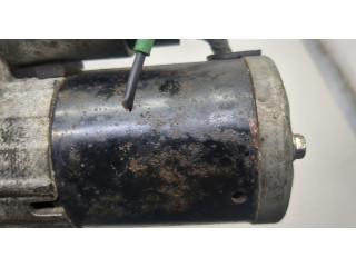 Стартер Citroen C4 Picasso 2006-2013 9801667780, M000T22473
