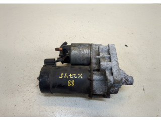 Стартер Peugeot Partner 2008-2012 1.6