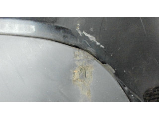 Бампер KIA Pride 2011-2017 задний 866111W200, 866121W220