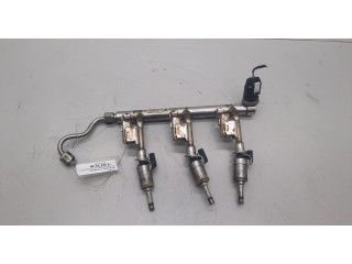 Форсунка топливная  Ford EcoSport 2017-2023         