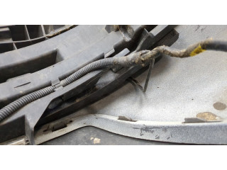 Бампер Volvo XC90 2002-2014 задний