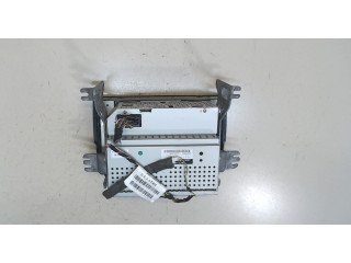 Дисплей мультимедиа Jaguar XJ 2003–2008 4622005234