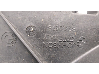 Вентилятор радиатора BMW 3 E90, E91, E92, E93 2005-2012