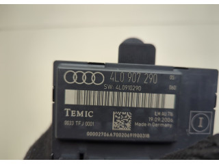 Блок комфорта  Audi Q7 2005-2015        