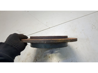 Диск тормозной Infiniti QX56 2004-2010 задний