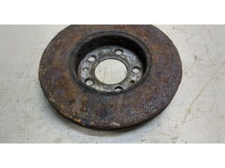 Диск тормозной Skoda Octavia Tour 2000-2010 передний 1J0615301L