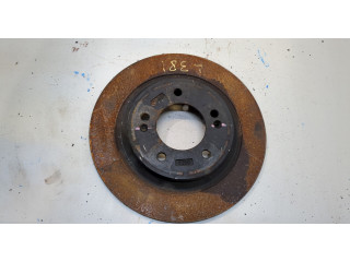 Диск тормозной  Cadillac Escalade 2 2000-2006   задний         