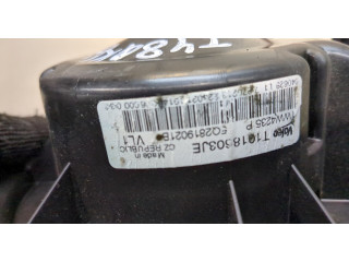 Моторчик печки  Audi A3 (8V) 2012-2016 5Q0907521D, F011500099    5Q0907521D, F011500099   