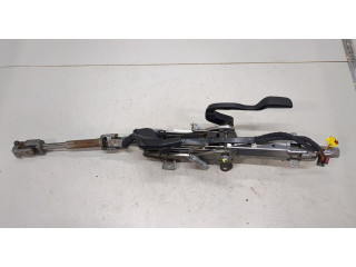 рейка Колонка рулевая Volkswagen Jetta 6 2010-2015