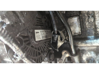 Генератор Citroen C4 Grand Picasso 2006-2013