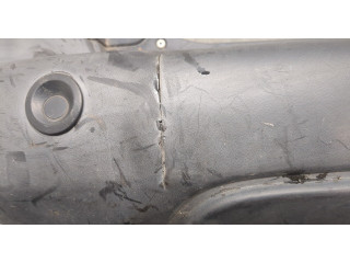 Бампер Citroen Berlingo 2012- задний